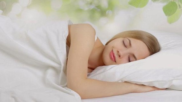 bài tập chữa mất ngủ - khử mùi cơ thể
