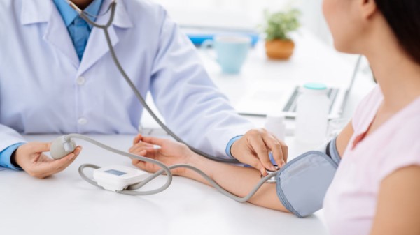 Tăng huyết áp nguyên phát - uống thuốc huyết áp nên kiêng gì