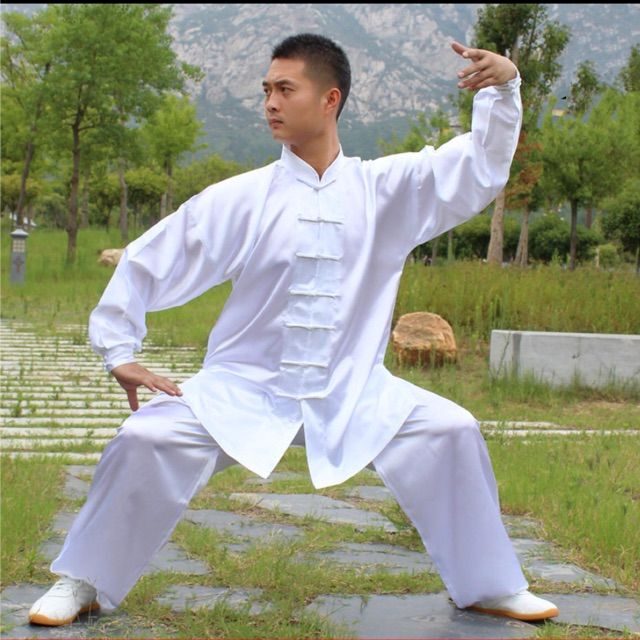 Thái Cực Quyền thôi thủ