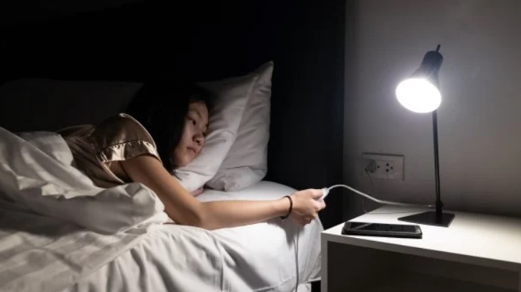 3 loại giấc ngủ có hại cho sức khỏe