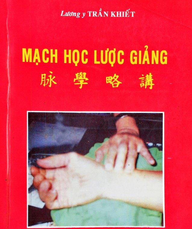 Mạch học lược giảng pdf