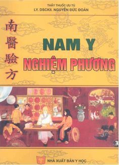 Nam y nghiệm phương