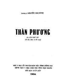 Nhất thiên thần phương pdf