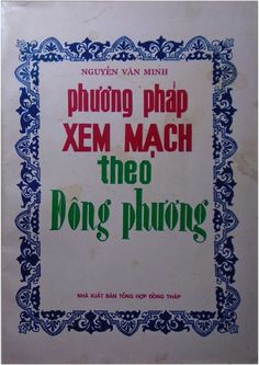 Phương pháp xem mạch theo Đông Phương pdf