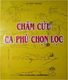 Châm cứu ca phú chọn lọc pdf