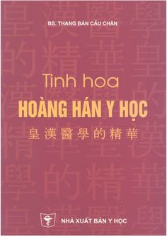 Tinh hoa Hoàng Hán Y học pdf