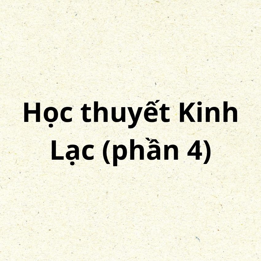 Kỳ kinh bát mạch