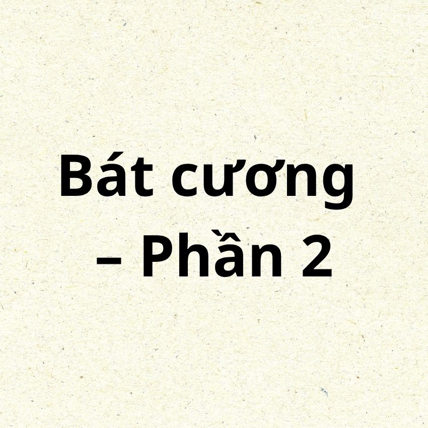 Cương lĩnh Hàn nhiệt