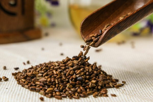 Công dụng của vị thuốc Thảo quyết minh