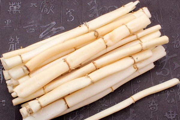 Vị thuốc lô căn